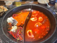 -蜀大侠火锅(总府路店)