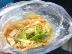 -金乐活美食(中街店)