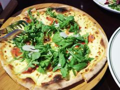 帕尔玛火腿披萨-IL Forno 意坊·意大利餐厅(花园店)