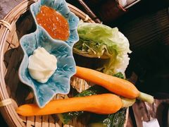 -三川·十酒Izakaya(南昌路店)