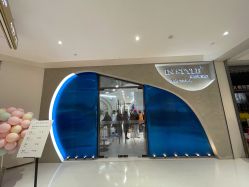 -IN STYLE·全国形象店