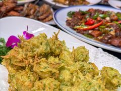 -食鸡公社辣子鸡·潍坊菜·烧烤