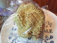 -西点坊(浦东香格里拉店)