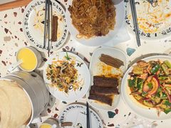 -姥姥家春饼店(惠新东街店)