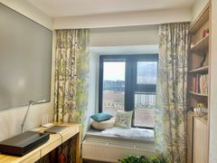 -大宅设计设计店铺(浦东店)