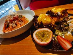-BE BRIGHT KITCHEN(正佳广场店)