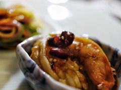 龙虾仔五彩面-玉芝兰(长发街店)