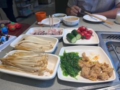 -海底捞火锅(天津SM城市广场店)