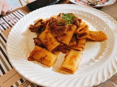 -仁义涵西餐·咖啡(中华巴洛克店)