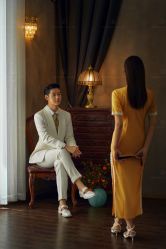 -杭州金夫人婚纱摄影(富阳私享店)