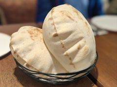 -ELI FALAFEL Lebanese&Mediterranean黎巴嫩美食(富城路店)