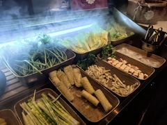 -牛New寿喜烧(金茂览秀城店)