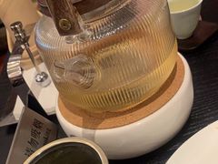 -彩丰楼中餐厅·早茶·点心·粤菜(海口华彩洲际酒店)