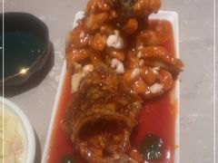 -松鹤楼面馆(清河万象汇店)