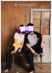 -暖摄影 孕妇写真家庭影像馆 (自然光主题店)