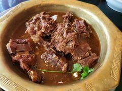 -芦月轩羊蝎子(北蜂窝店)