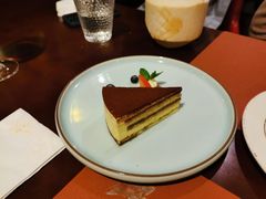 -Golden Lily河内巴黎法越料理餐厅(建国西路店)