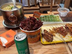 -金玲珑串道(石鼓路店)