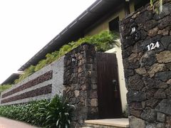 -三亚亚龙湾五号度假别墅酒店