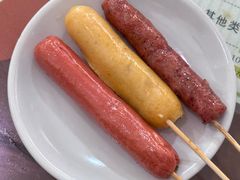 -百富露(跃龙北路店)