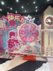 -meland亲子乐园(深圳领展中心城店)