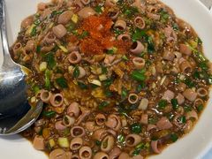 -大锅强·蒸海鲜青岛菜(吾悦广场店)