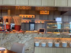 -嘉定凯悦·咖啡厅