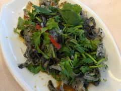 凉拌鱼皮-千岛湖鱼味馆(十字街总店)