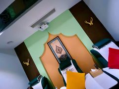 -域SPA·足疗·按摩·养生(静安寺店)