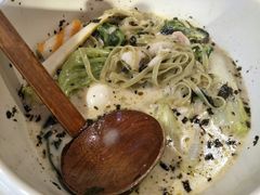 -刁四麻辣烫(裕华店)