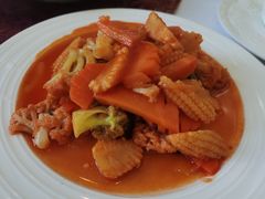 -小白桦西餐厅