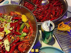 -黄尚皇小龙虾-螃蟹-深夜食堂(皇后公园店)