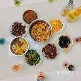 [爱心]深夜美食 | 来一起吃肉肉丫