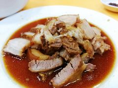 -荣生萝卜汤饭店