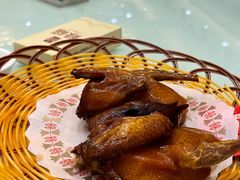 -禄福山庄•顺德菜·融和菜(龙江店)