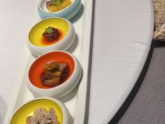 -观宴·品质赣菜(高新大道店)