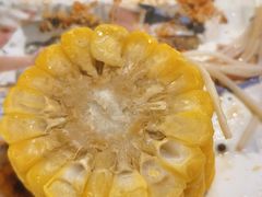 -千家粗粮王·火锅烧烤自助(庆阳店)