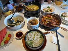 -黔香阁·味(花木店)