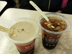 -八婆婆烧仙草(曾厝垵店)