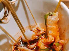 -太二酸菜鱼(广州IFC国金天地店)