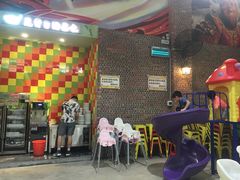-石岐乳鸽村(南海第三分店)