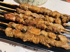 -京韵胡同·酱香羊蝎子火锅涮肉(长寿路店)