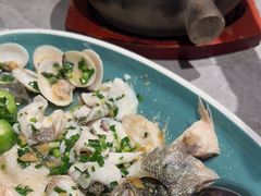 -啫神·广州地标美食(北京路店)