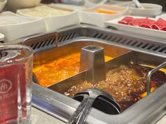 -海底捞火锅(大融城店)