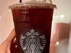 -星巴克(来福士2F店)