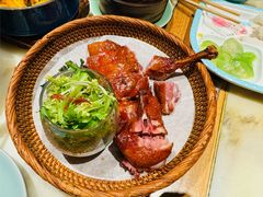 -锦府盐帮·张宅(世纪金源店)