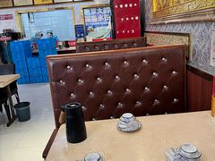 -北方饺子王·海肠捞饭·海鲜锅(山大店)