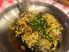-湘江大码头·龙虾馆(渔人码头一店)