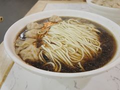 -蒋家桥饺面店(四望亭路店)