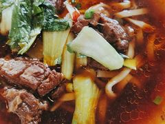 -永和大王(小厨·东四十条店)